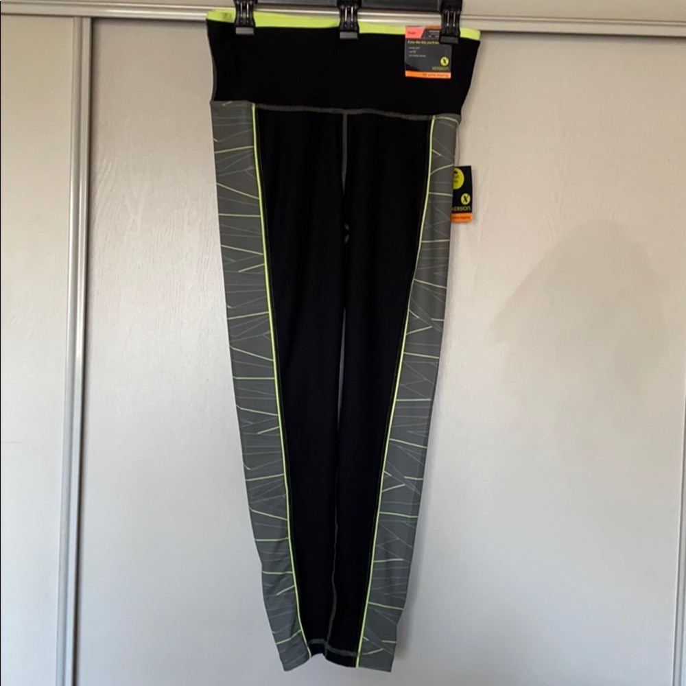 🆕 | Xersion High Rise Leggings